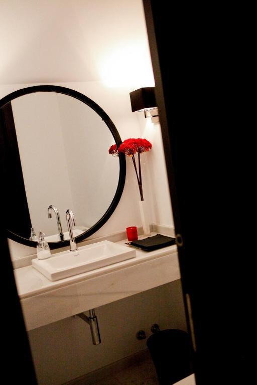 Aire De Ronda (Adults Only) Hotel Exterior foto