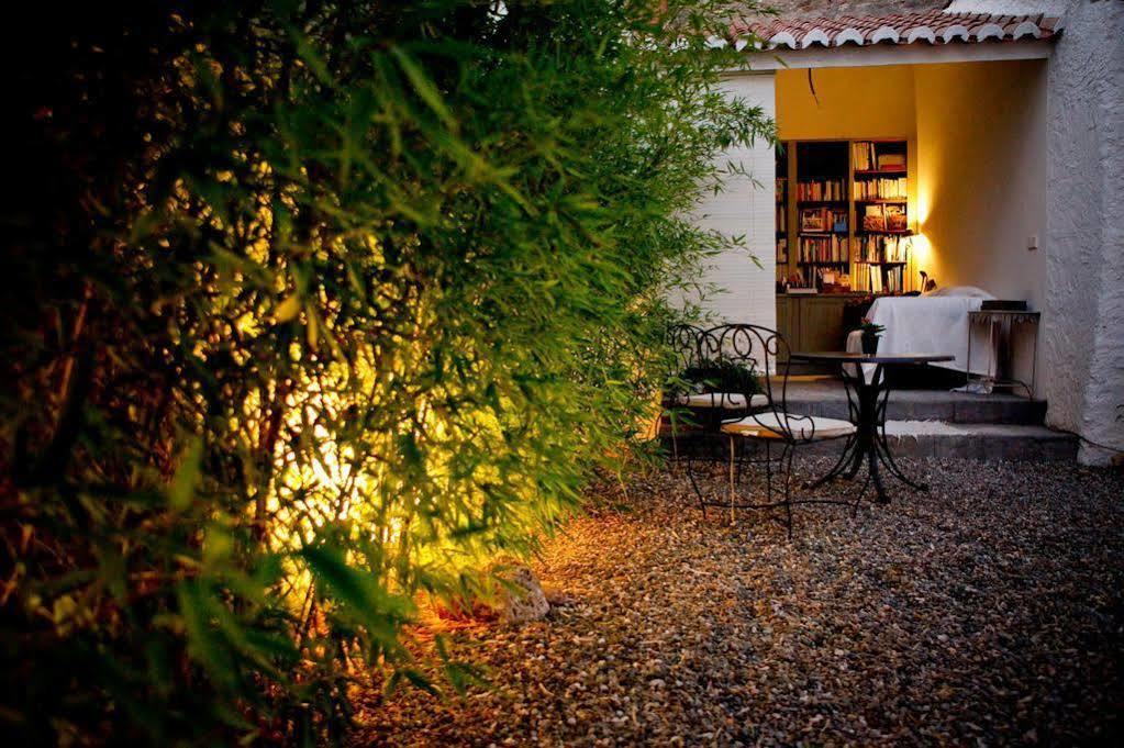 Aire De Ronda (Adults Only) Hotel Exterior foto
