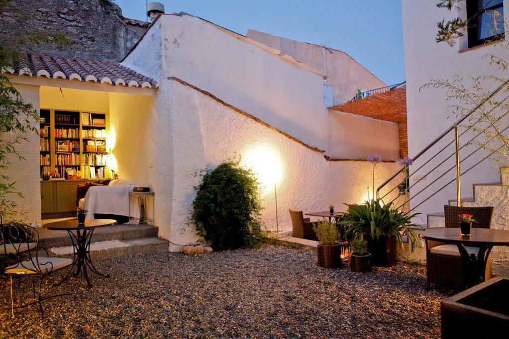 Aire De Ronda (Adults Only) Hotel Exterior foto