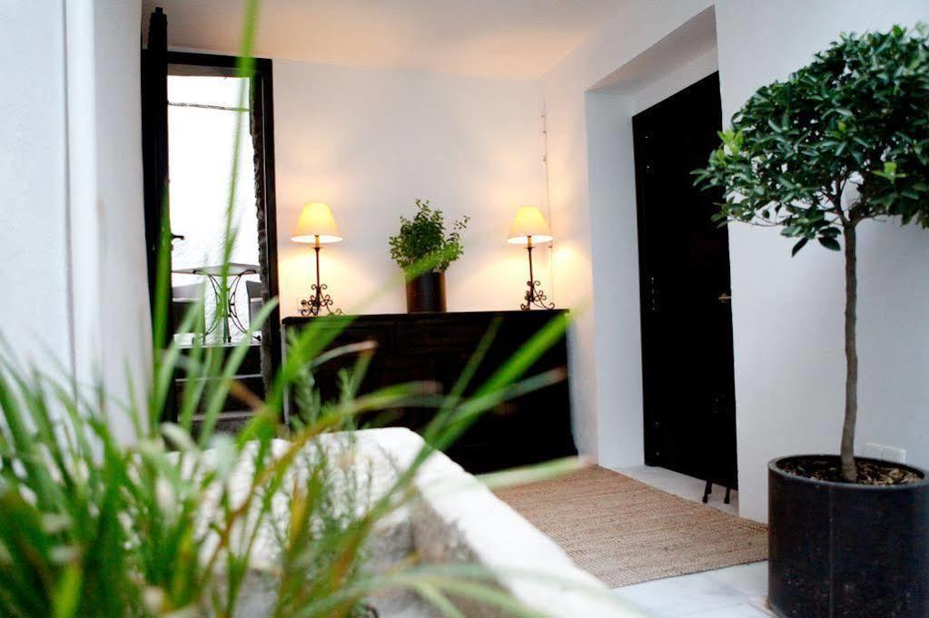 Aire De Ronda (Adults Only) Hotel Exterior foto