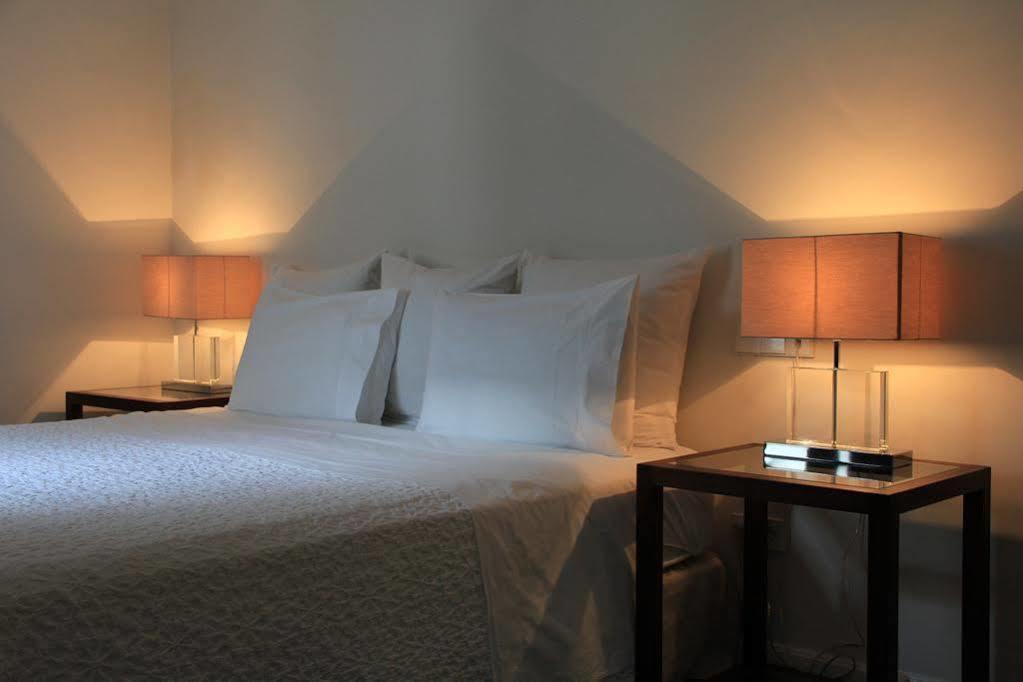 Aire De Ronda (Adults Only) Hotel Exterior foto