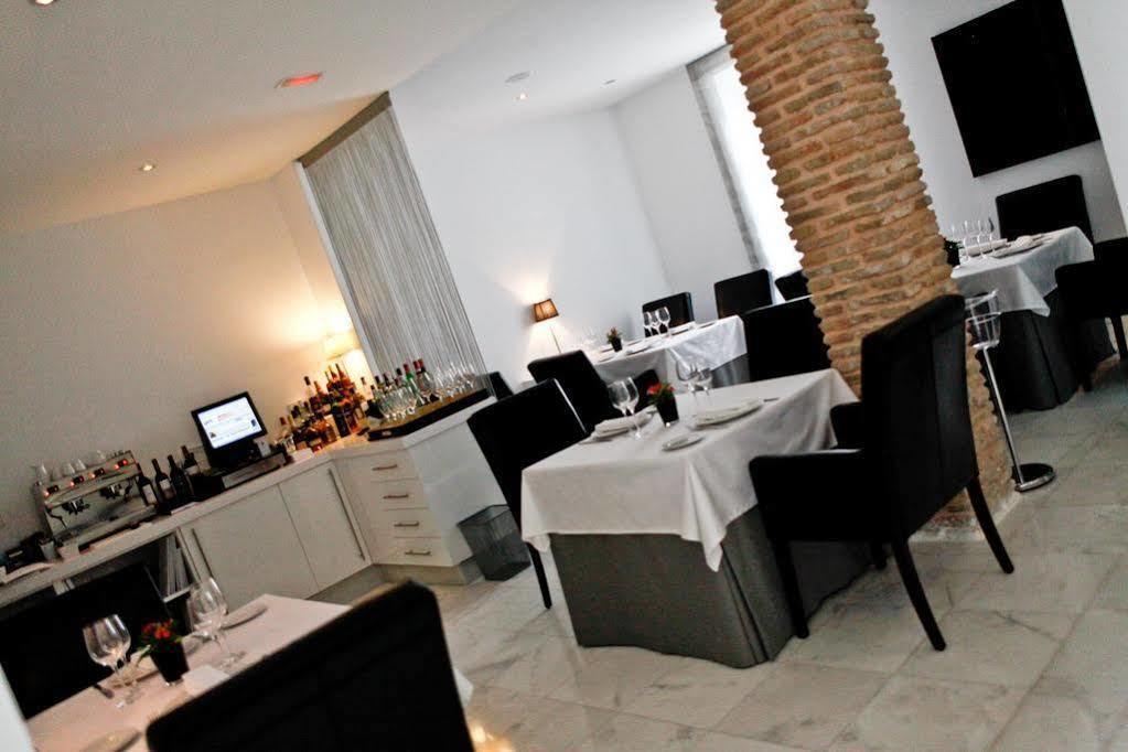 Aire De Ronda (Adults Only) Hotel Exterior foto