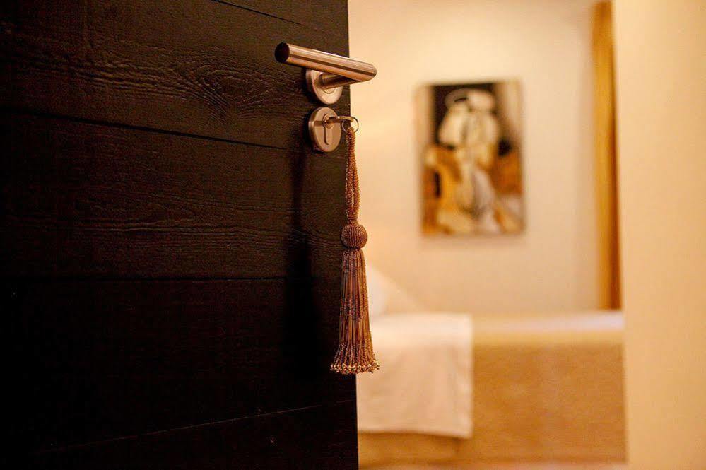 Aire De Ronda (Adults Only) Hotel Exterior foto