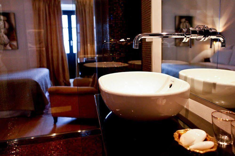 Aire De Ronda (Adults Only) Hotel Exterior foto