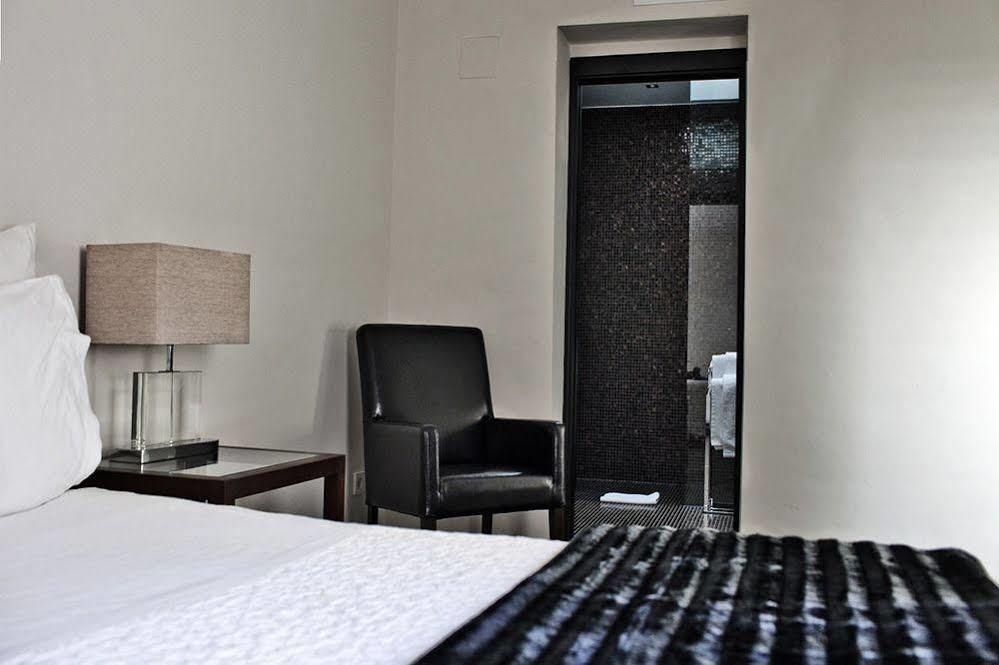 Aire De Ronda (Adults Only) Hotel Exterior foto