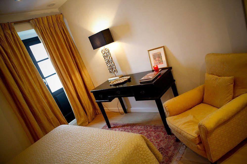 Aire De Ronda (Adults Only) Hotel Exterior foto
