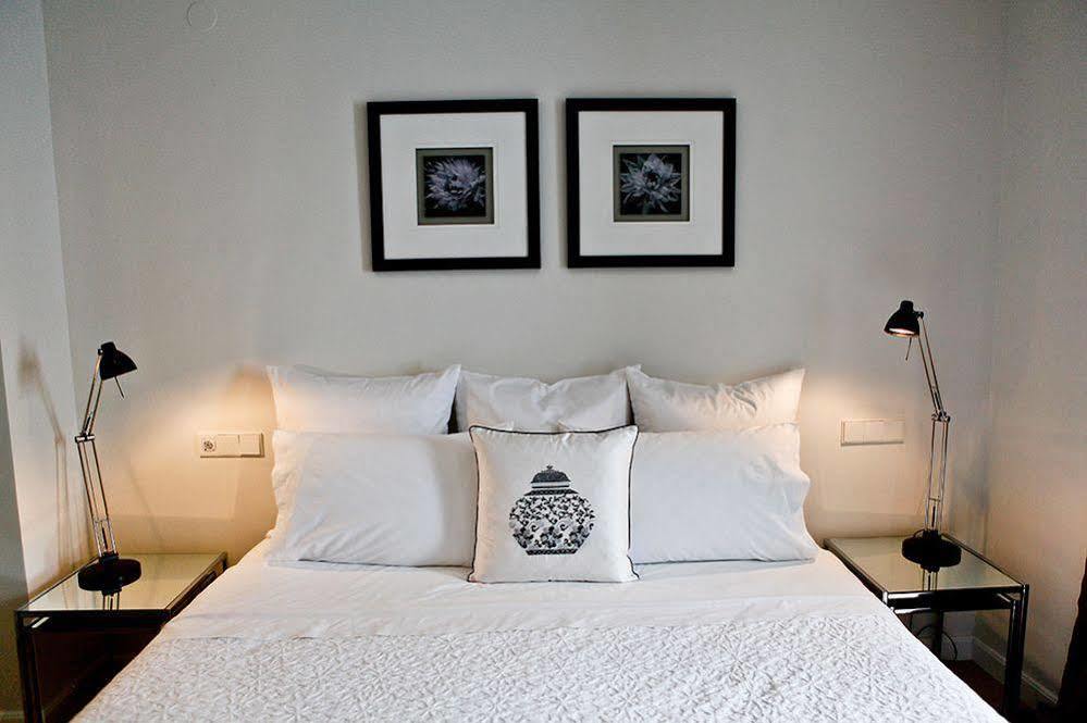 Aire De Ronda (Adults Only) Hotel Exterior foto