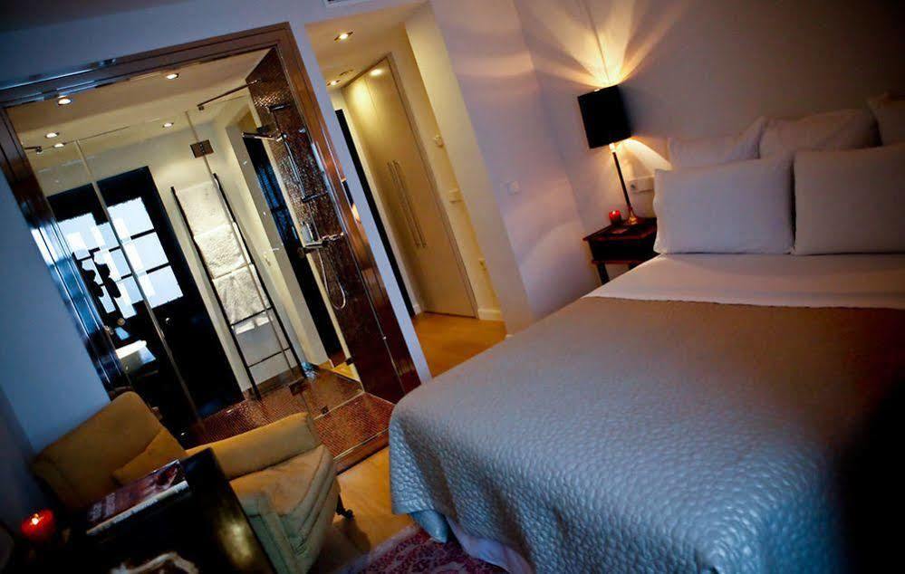 Aire De Ronda (Adults Only) Hotel Exterior foto